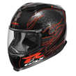 Airframe Claymore Black